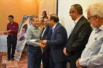 تجلیل از خبرنگاران محلات