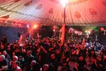 شب سوم ماه محرم الحرام در ملایر