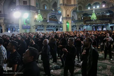 اربعین