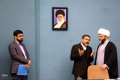 پنجاه و نهمین جلسه شورای توسعه فرهنگ قرآنی کشور