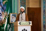 همایش بزرگ «مهدی یاوران» ‎‎