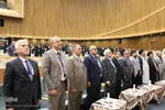 سومین کنگره بین‌المللی «نهج‌البلاغه؛ راه نجات» در اصفهان