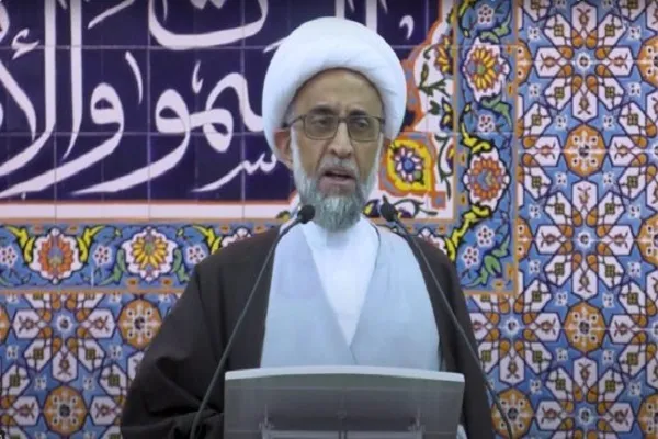 الشيخ الصفار: أهم أغراض نزول القرآن هو تحفيز الناس إلى التفكير