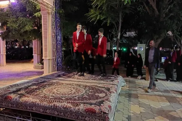 مشارکت شهرداری قم در برگزاری نمایشگاه‌های فرهنگی و قرآنی سطح شهر