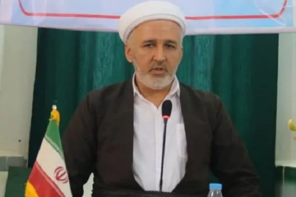 دشمنان از نشر احکام دین و به اهتزاز در آمدن پرچم اسلام در هراسند