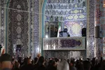 نماز جمعه خرم‌آباد