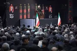 Mamilioni ya Wairani washiriki Tasu'a ya Imam Hussein (AS)