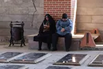 لیلةالرغائب در وادی رحمت تبریز