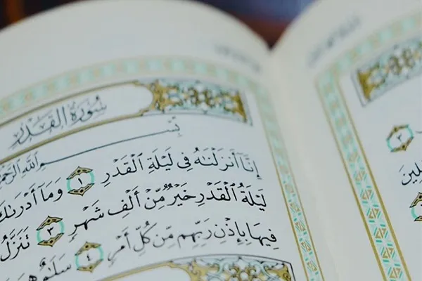 اجرای طرح «فائزون» در دارالقرآن معرفت خمینی‌شهر