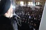 نماز جمعه خرم‌آباد