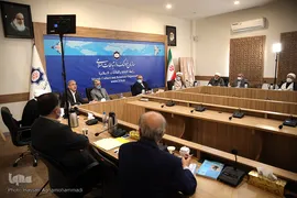 وبینار «بررسی ابعاد شخصیتی و اندیشه‌های حضرت آیت الله تسخیری» در سازمان فرهنگ و ارتباطات اسلامی