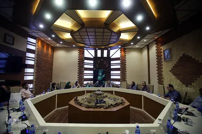 پنجمین نشست تخصصی هنر و ادبیات دینی(تعزیه و هنرمعاصر)
