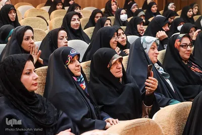 همایش تجلیل از مربیان و معلمین