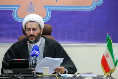 نشست خبری طرح آرامش بهاری۱۴۰۰