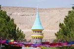 آغاز هفتمین جشنواره انگور ارومیه‎