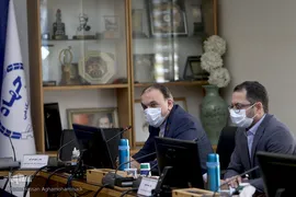 نشست خبری پویش سراسری سرطان معتمد