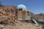 قدمگاه «بی‌بی چهارشنبه» - بیرجند