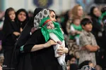همایش شیرخوارگان حسینی در کرج‎