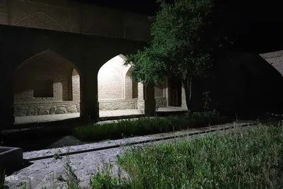 حمام تاریخی کردشت