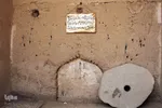 مسجد ریگ رضوانشهر (مجومرد) شهرستان اشکذر یزد‎‎