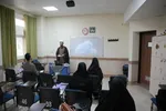 دوره توانمندسازی داوران قرآن در ساری