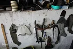 داستان این دست‌ها