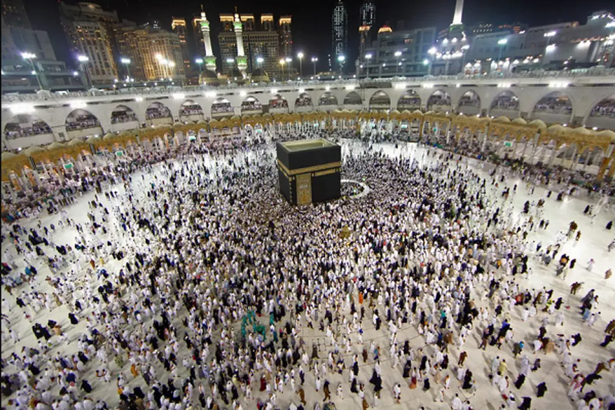 Umrah Pilgrims Warned against Dealing with Unlicensed Firms