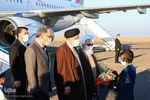 سفر رییس جمهور به زنجان‎‎