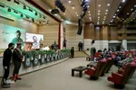 یادواره شهیدان باکری