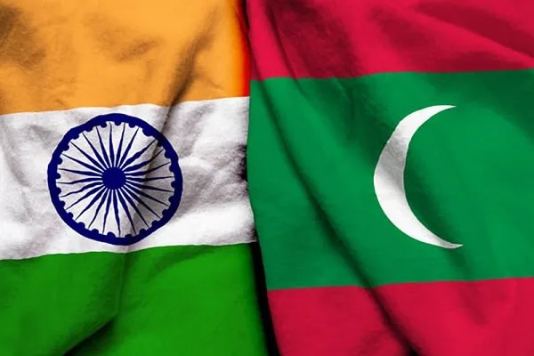 Hindistan qoşunları müsəlman ölkəsindən çıxarılacaq