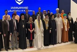 Gesellschaft der sunnitischen Gelehrten Iraks kritisiert Empfang des zionistischen Oberrabbiners in Bahrain
