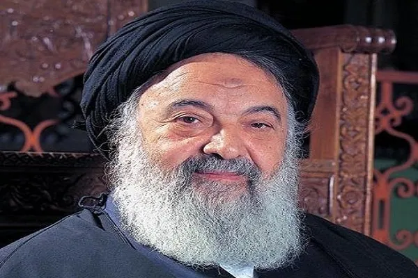 آیت‌الله سیداحمد نجفی دار فانی را وداع گفت