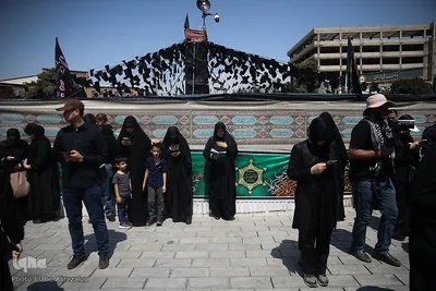 اربعین