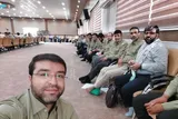 گروه جهادی شهید اسدالله عنبری سپاه فتح کهگیلویه‌وبویراحمد برگزیده کشور شد