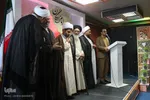 همایش تکریم امامزادگان استان مرکزی - شازند/عکاس:زهرا بهرامی