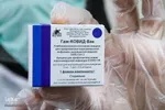 آغاز واکسیناسیون سراسری علیه ویروس کرونا در مشهد
