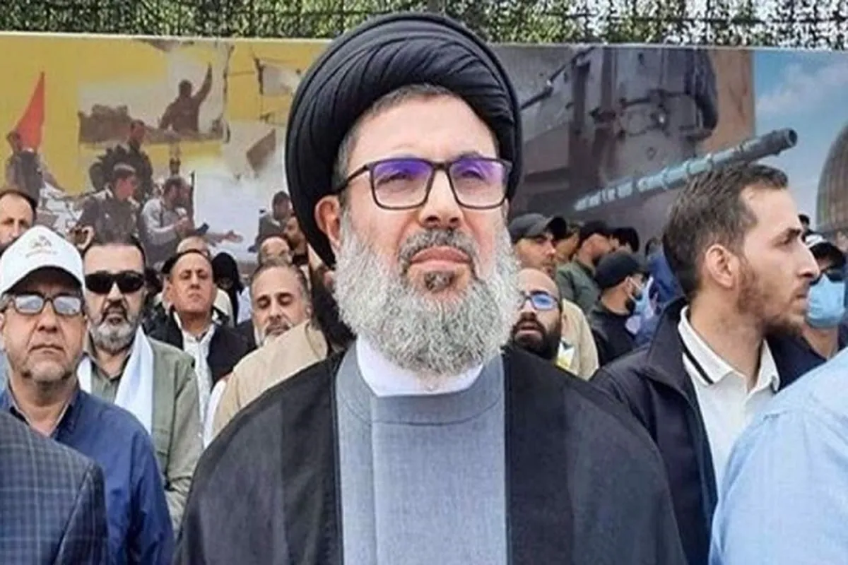 Shahidi Safieddine alitumia maisha yake yote kupigania ukombozi wa Al-Quds