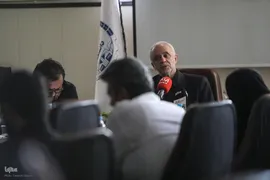بازدید رییس بنیاد شهید