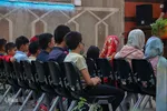 پذیرایی از کودکان یتیم – اراک/عکاس:طاها نظیری