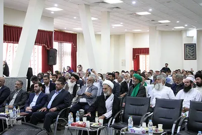 همایش روز جهانی پناهنده در یزد‎‎