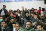 سی امین یادواره ۱۱۰ شهید شهر لالجین‎‎