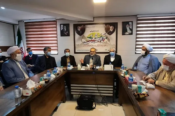 رویکرد رئیس جمهور در توزیع خدمات و تحقق عدالت در کشور نگاهی تقریبی است