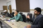 میزگرد تخصصی کانون های مساجد برتر کشور