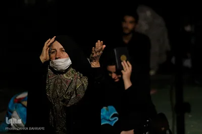 لیلةالقدر در سرزمین آفتاب