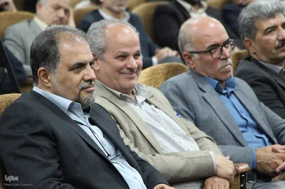 تجلیل از عوامل برگزاری جشنواره‌های یک ماهه در ملایر