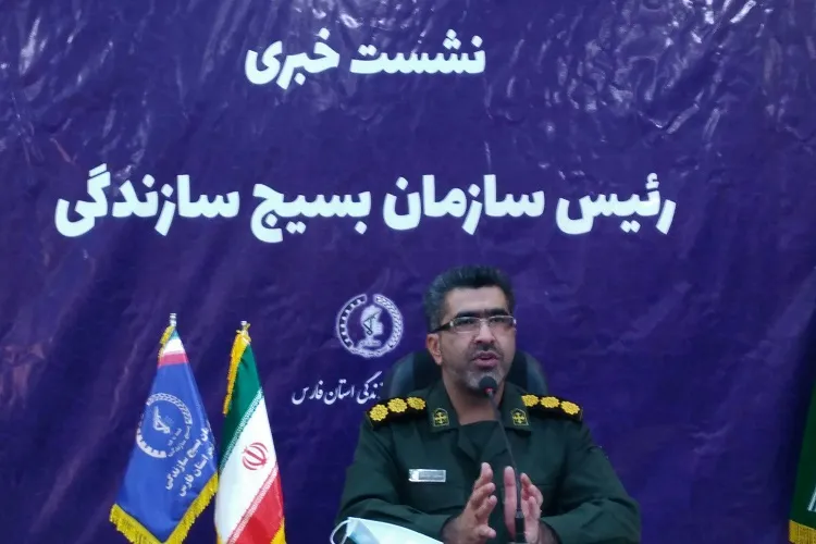 از راه‌اندازی قرارگاه جهادی مبارزه با آسیب‌های اجتماعی تا احداث 3000 مسکن محرومان در فارس