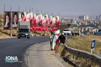 آماده‌سازی موکب‌ها برای استقبال زائران پیاده امام رضا(ع)
