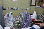 اعتکاف در مساجد تبریز
