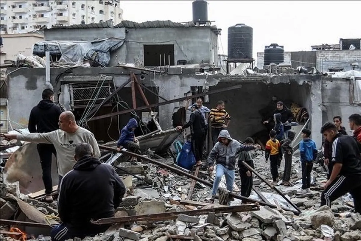 ISESCO yalaani mashambulizi ya Israel kwenye Shule za Gaza na kuyataja kuwa 'Aibu kwa Ubinadamu'