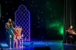 دومین روز سی و هشتمین شب شعر عاشورا در شیراز
